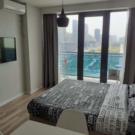Batumi Beach Tower 外观 照片
