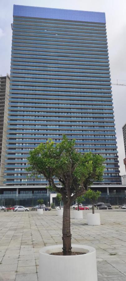 Batumi Beach Tower 外观 照片
