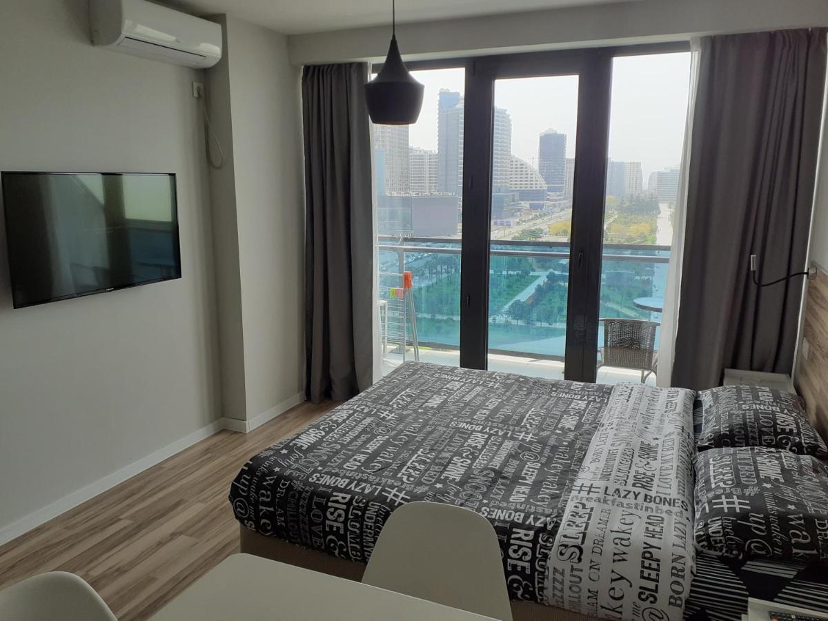 Batumi Beach Tower 外观 照片