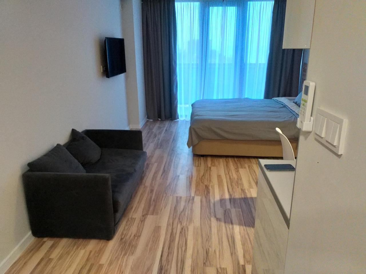 Batumi Beach Tower 外观 照片
