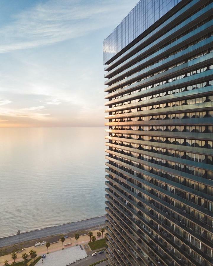 Batumi Beach Tower 外观 照片
