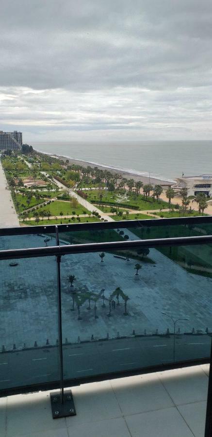 Batumi Beach Tower 外观 照片