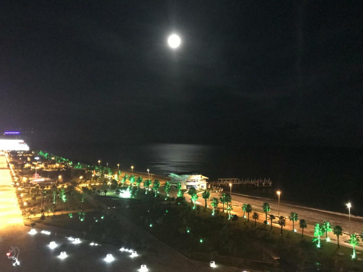 Batumi Beach Tower 外观 照片