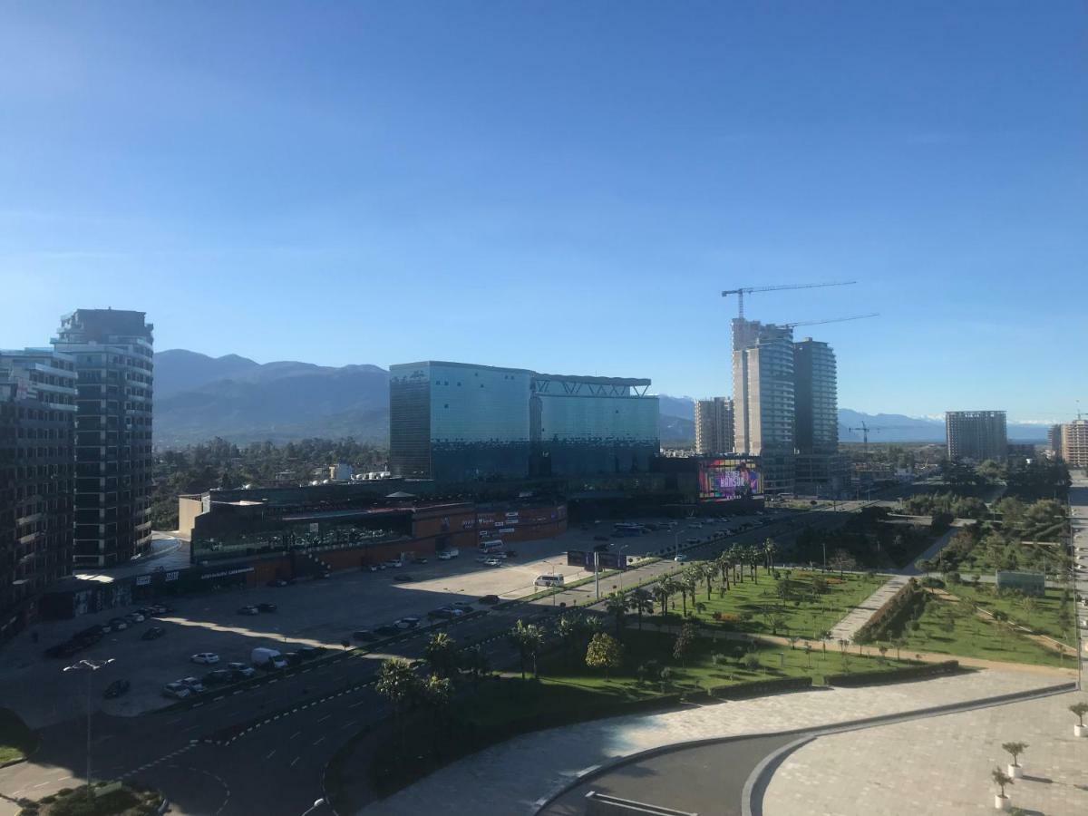 Batumi Beach Tower 外观 照片