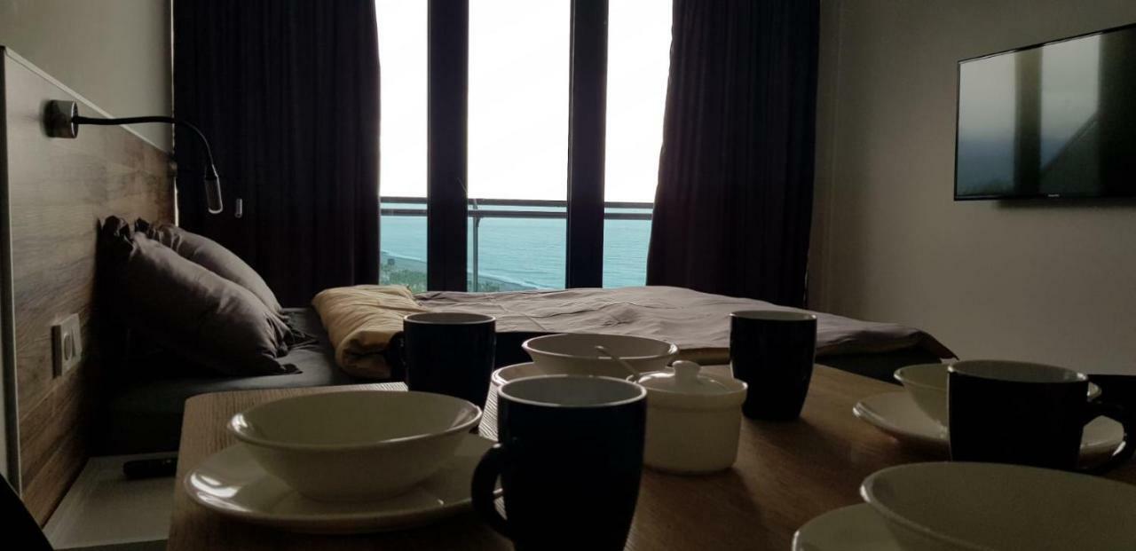 Batumi Beach Tower 外观 照片
