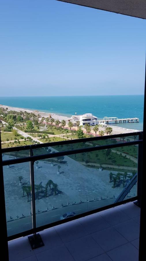 Batumi Beach Tower 外观 照片